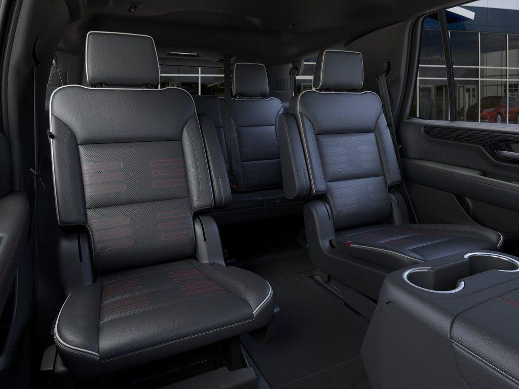 new 2026 GMC Yukon car, priced at $103,980