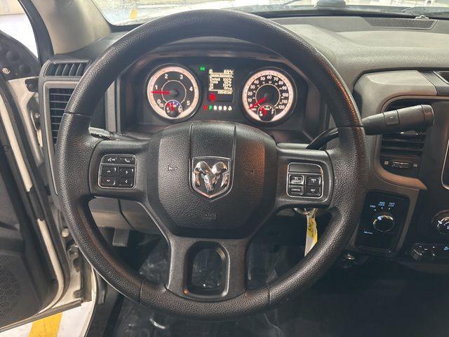 used 2017 Ram 2500 car, priced at $25,995