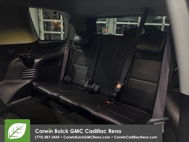 used 2017 Chevrolet Tahoe car, priced at $19,495