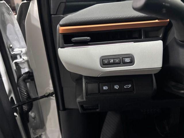 used 2026 Subaru Uncharted car, priced at $38,195