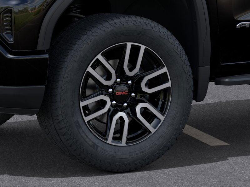 new 2026 GMC Sierra 1500 car, priced at $69,804