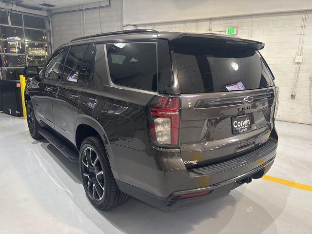 used 2021 Chevrolet Tahoe car, priced at $50,995