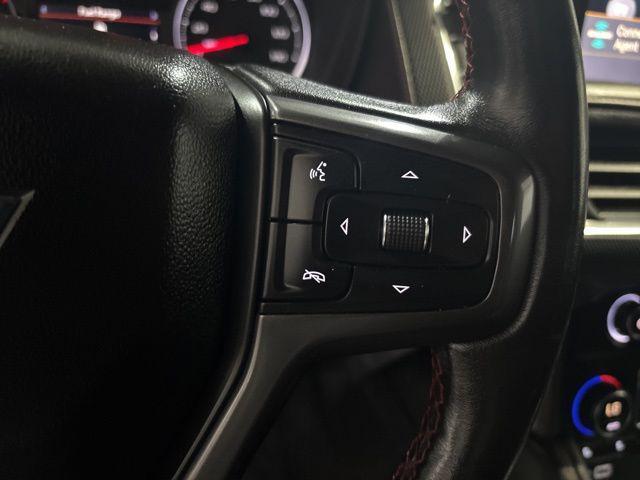 used 2021 Chevrolet Tahoe car, priced at $50,995