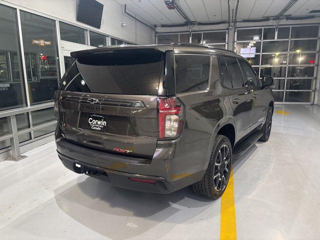 used 2021 Chevrolet Tahoe car, priced at $50,995