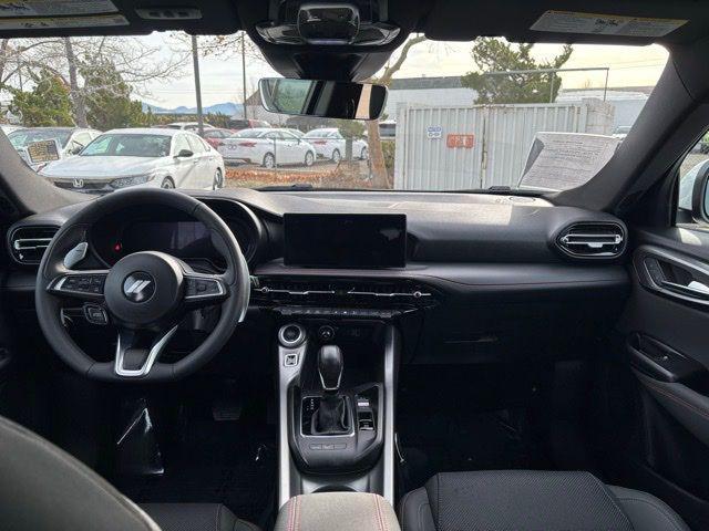 used 2024 Dodge Hornet car, priced at $24,500