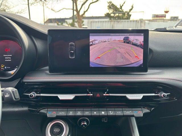 used 2024 Dodge Hornet car, priced at $24,500