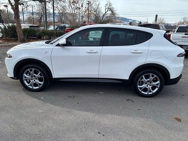 used 2024 Dodge Hornet car, priced at $24,500