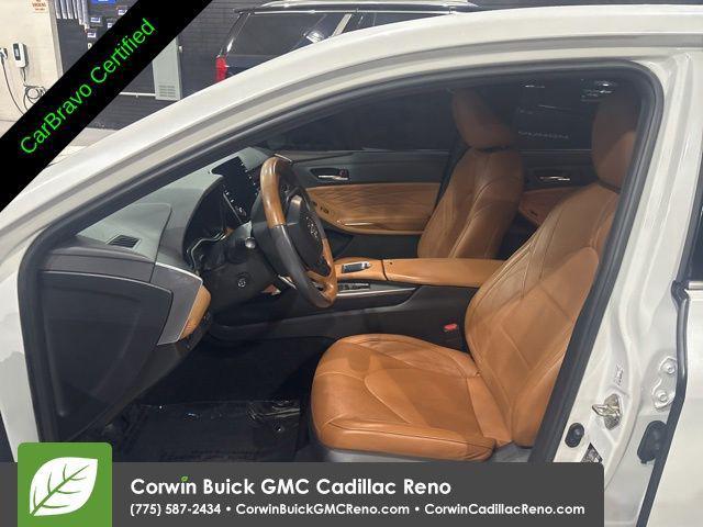 used 2019 Toyota Avalon Hybrid car, priced at $29,500