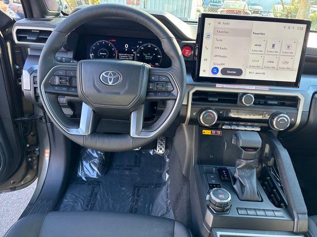 used 2024 Toyota Tacoma car, priced at $39,495