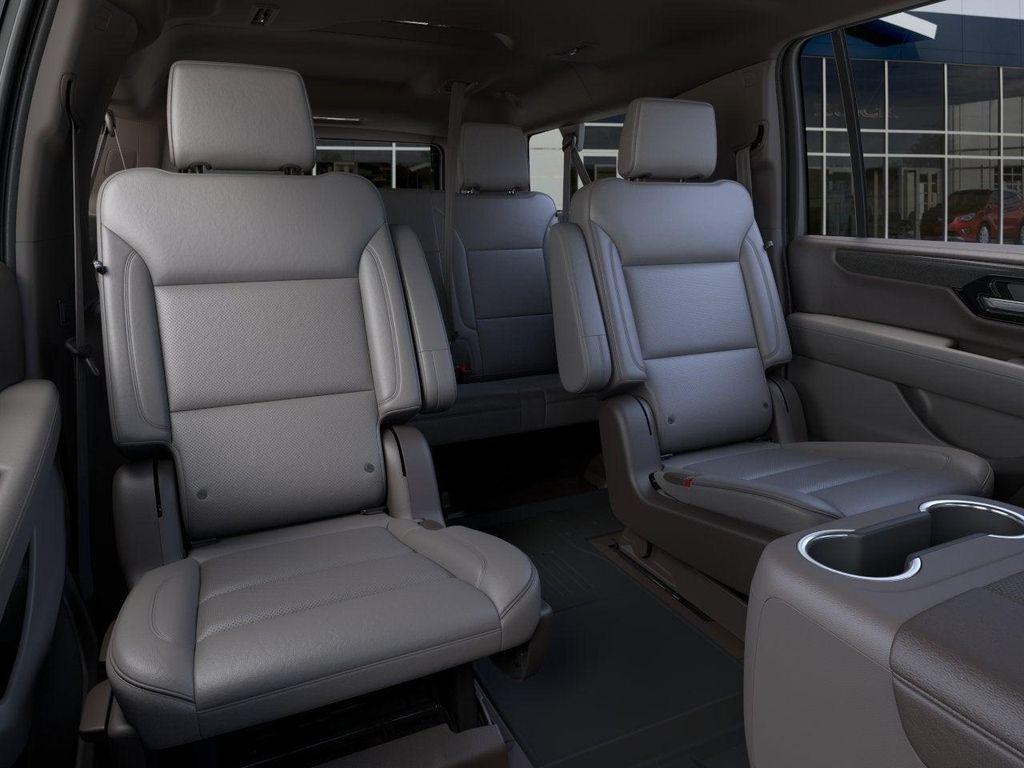 new 2026 GMC Yukon XL car, priced at $86,319