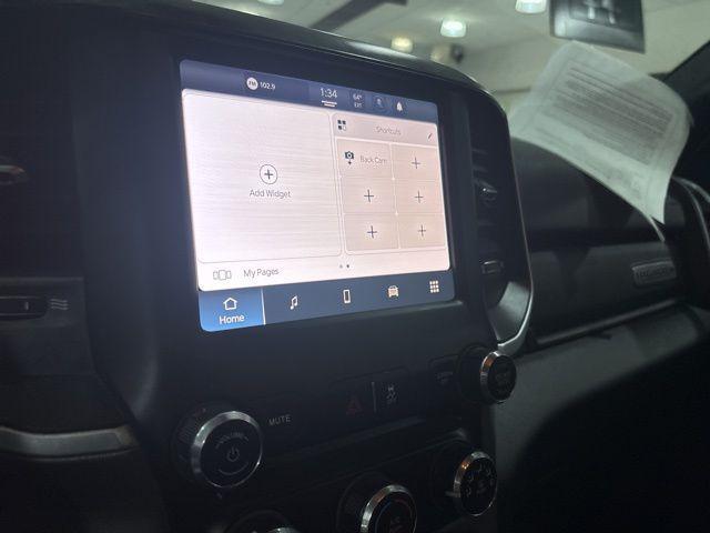 used 2022 Ram 2500 car, priced at $41,995