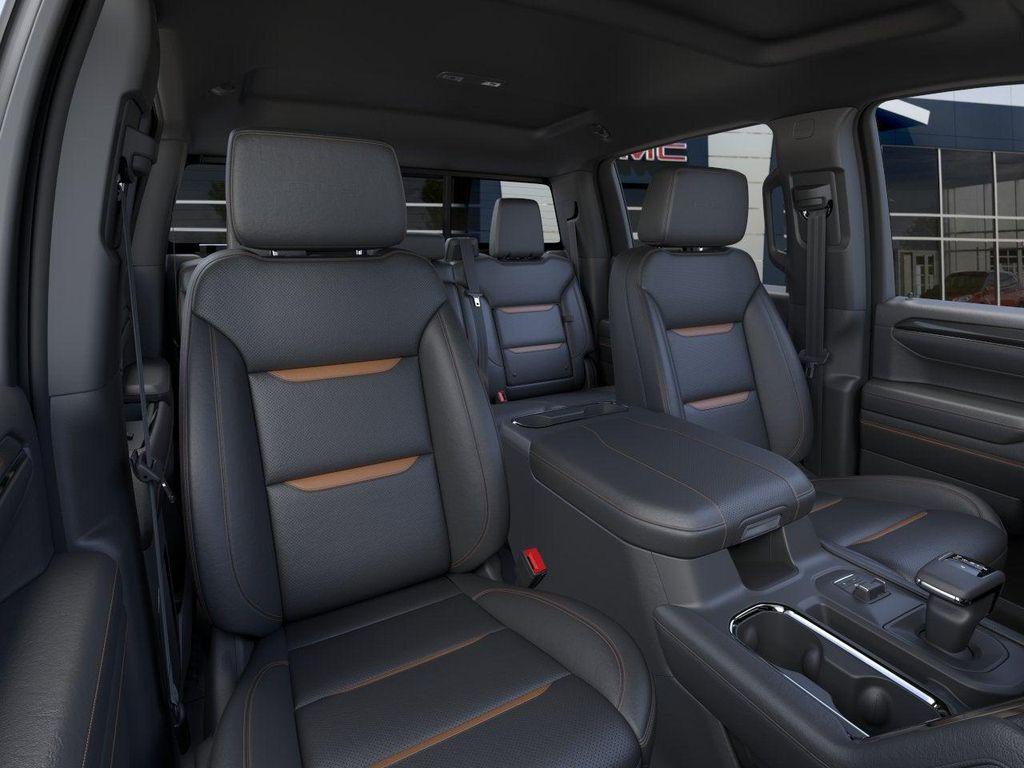 new 2026 GMC Sierra 1500 car, priced at $62,814
