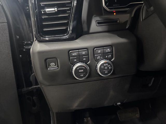 used 2025 GMC Sierra 2500 car, priced at $70,995