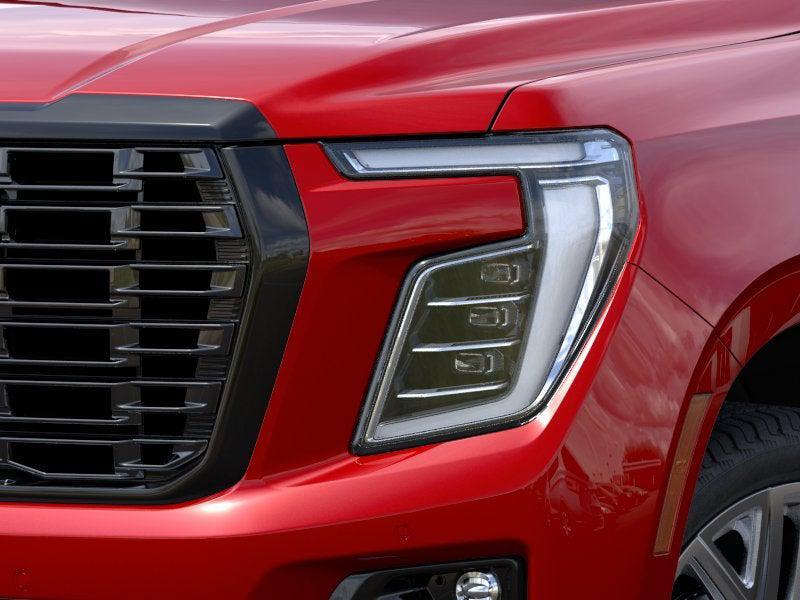 new 2026 GMC Yukon XL car, priced at $113,134