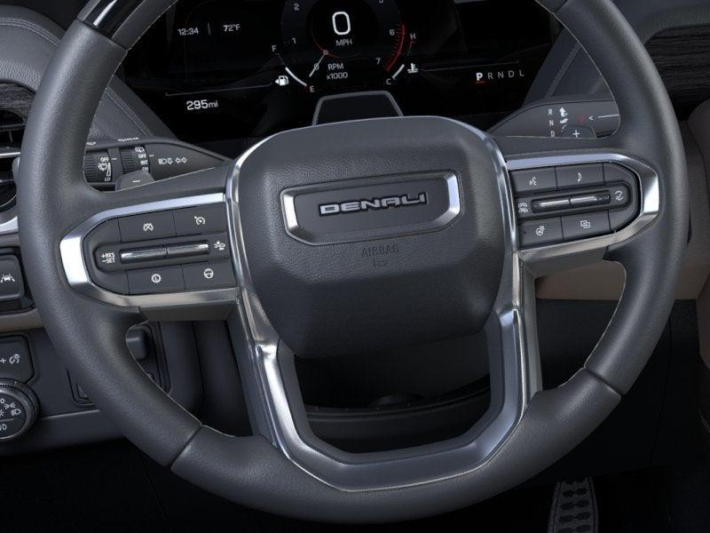 new 2026 GMC Yukon XL car, priced at $113,134