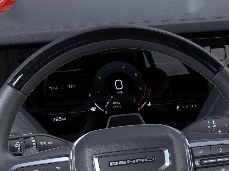 new 2026 GMC Yukon XL car, priced at $113,134