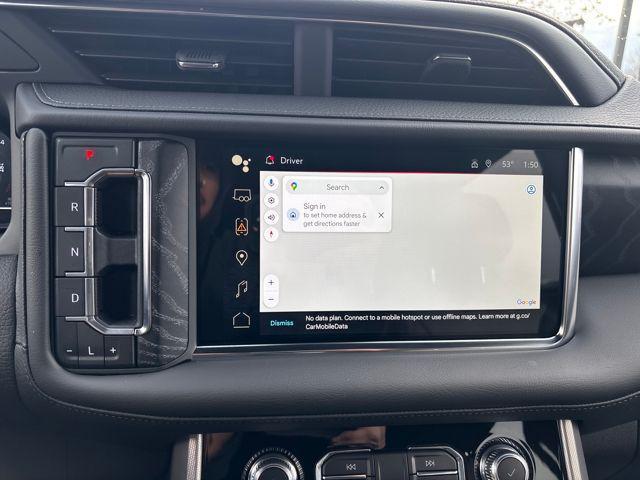 used 2024 GMC Yukon XL car, priced at $70,500