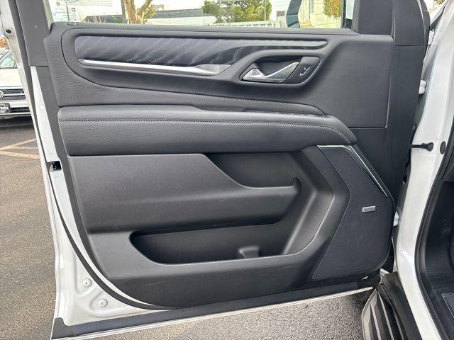 used 2024 GMC Yukon XL car, priced at $70,500