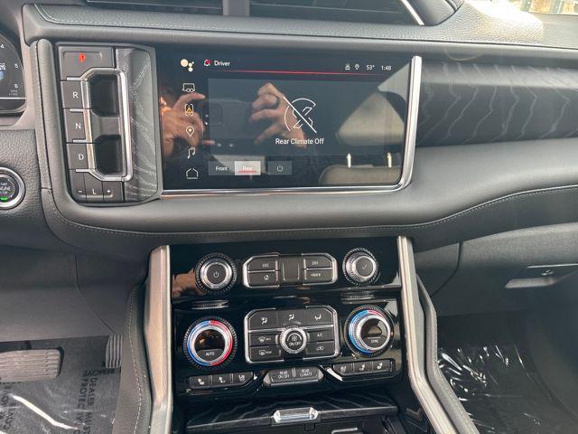 used 2024 GMC Yukon XL car, priced at $70,500