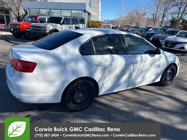 used 2014 Volkswagen Jetta car, priced at $4,795