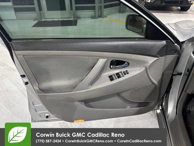 used 2011 Toyota Camry car, priced at $6,500