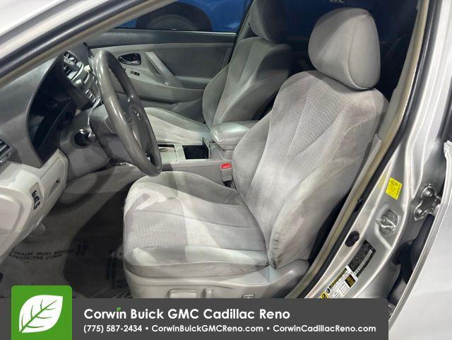 used 2011 Toyota Camry car, priced at $6,500