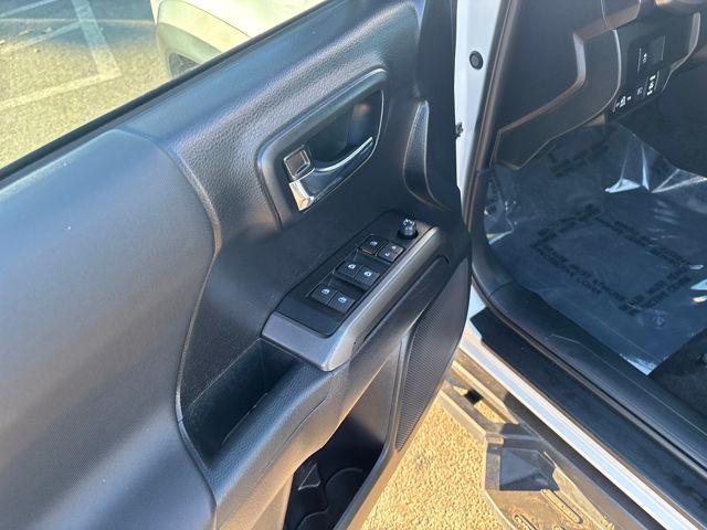 used 2021 Toyota Tacoma car, priced at $33,995