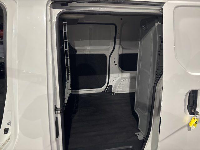 used 2015 Nissan NV200 car, priced at $9,750