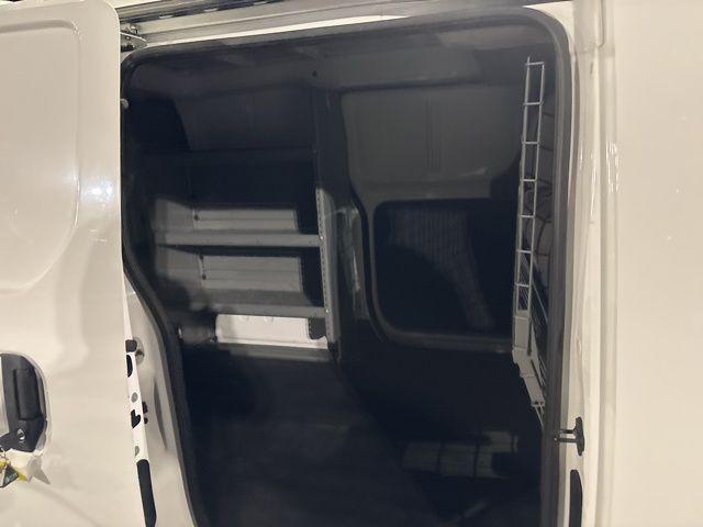 used 2015 Nissan NV200 car, priced at $9,750