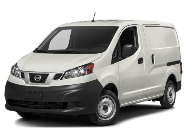 used 2015 Nissan NV200 car, priced at $9,995
