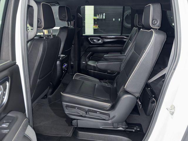 used 2023 Chevrolet Suburban car, priced at $49,995