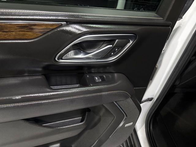 used 2023 Chevrolet Suburban car, priced at $49,995