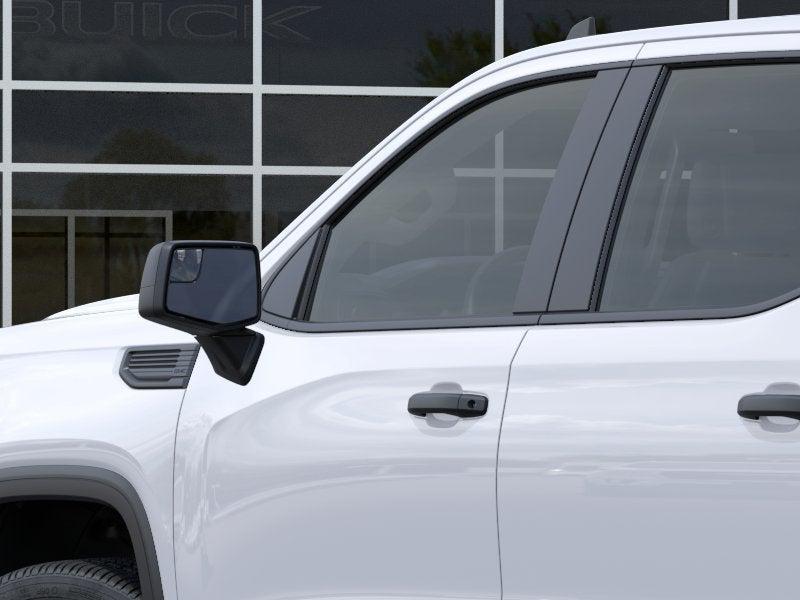 new 2026 GMC Sierra 1500 car, priced at $51,670
