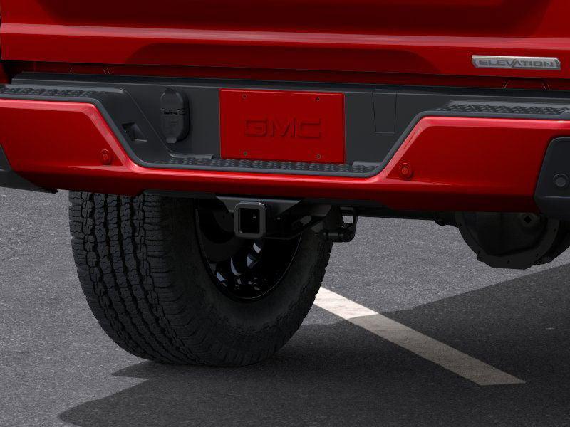 new 2026 GMC Canyon car, priced at $47,020