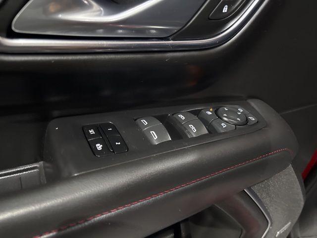 used 2024 Chevrolet Tahoe car, priced at $59,500