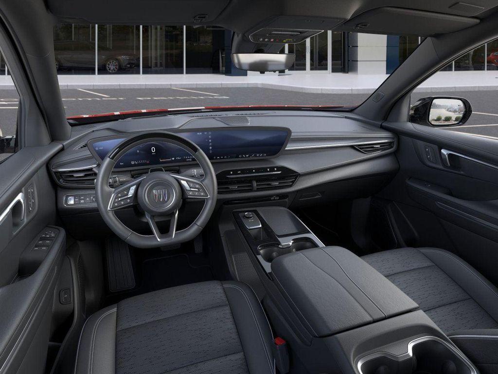 new 2026 Buick Enclave car, priced at $50,205