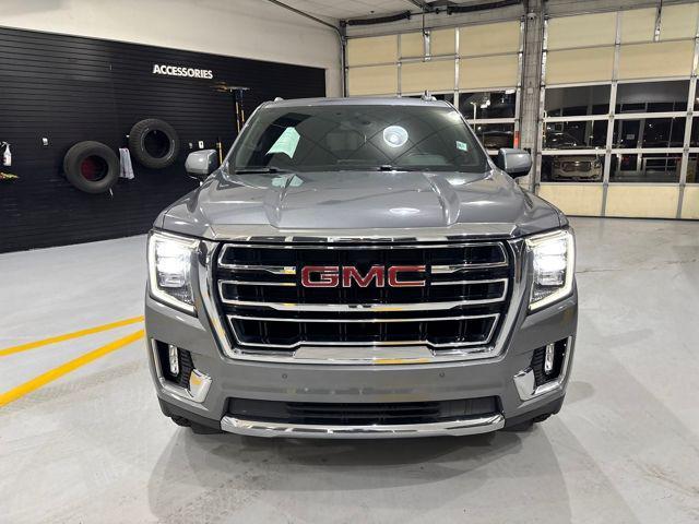 used 2022 GMC Yukon car, priced at $42,500
