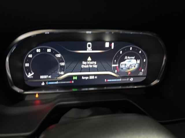 used 2022 GMC Yukon car, priced at $42,500