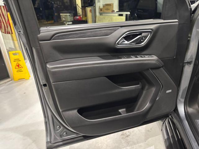 used 2022 GMC Yukon car, priced at $42,500