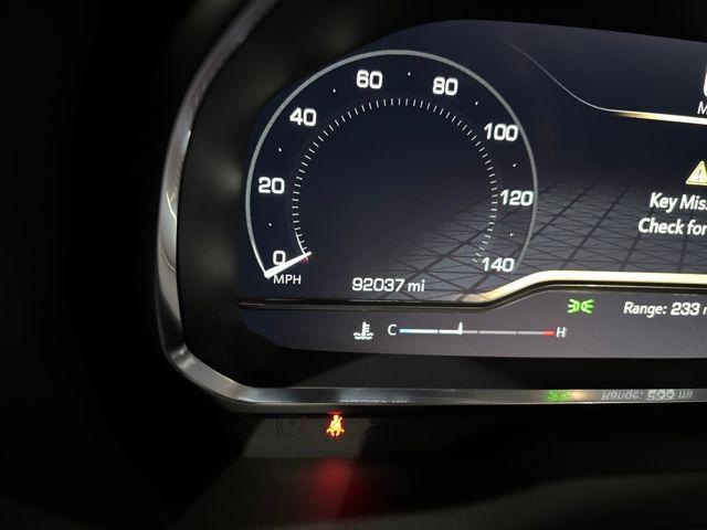 used 2022 GMC Yukon car, priced at $42,500