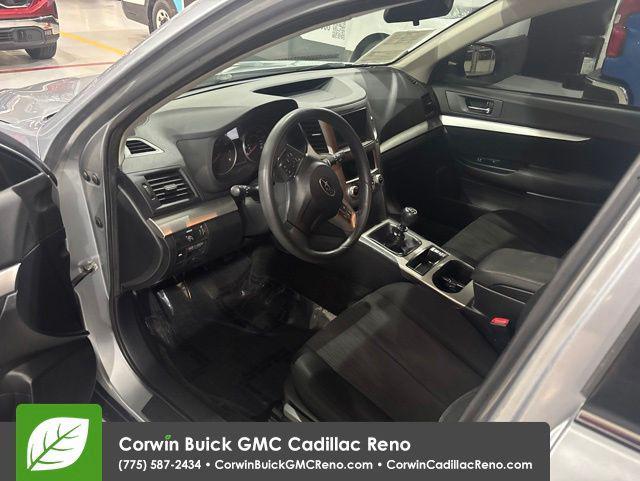 used 2014 Subaru Outback car, priced at $12,500