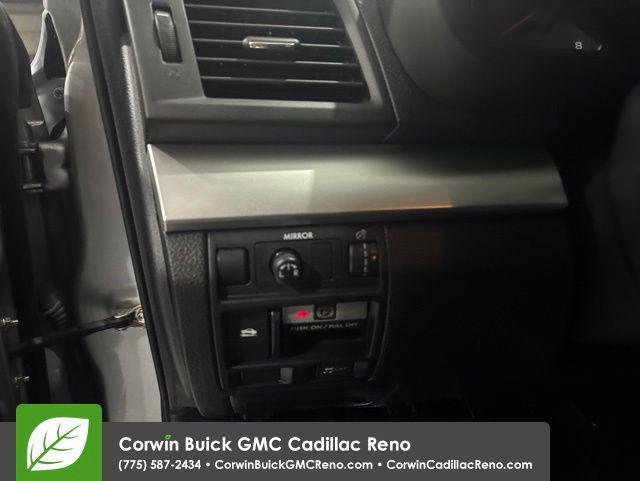 used 2014 Subaru Outback car, priced at $12,500