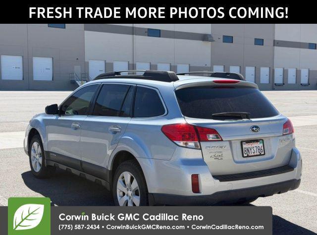 used 2014 Subaru Outback car, priced at $12,995
