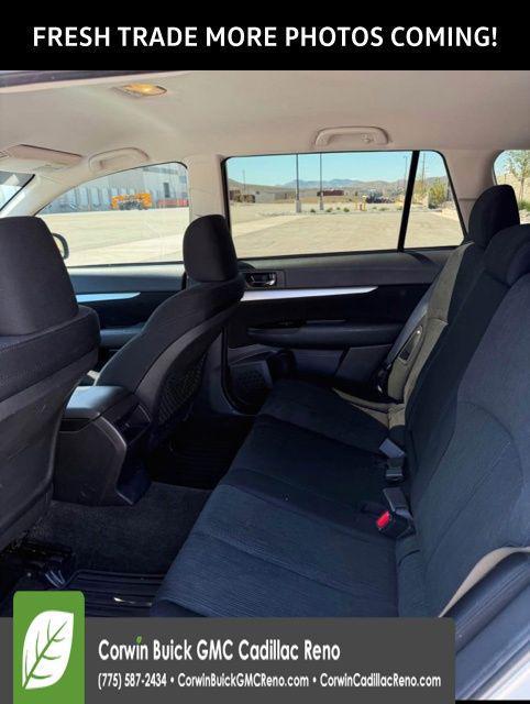 used 2014 Subaru Outback car, priced at $12,995