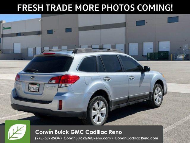 used 2014 Subaru Outback car, priced at $12,995