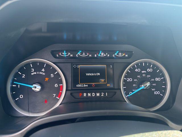 used 2022 Ford F-250 car, priced at $36,995