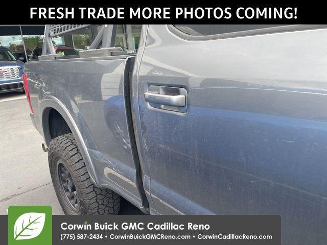 used 2021 Ford F-250 car, priced at $61,995