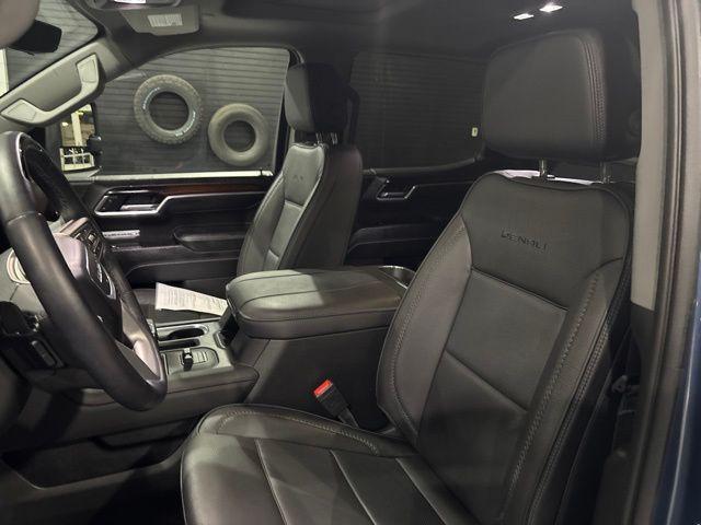 used 2026 GMC Sierra 1500 car, priced at $67,200