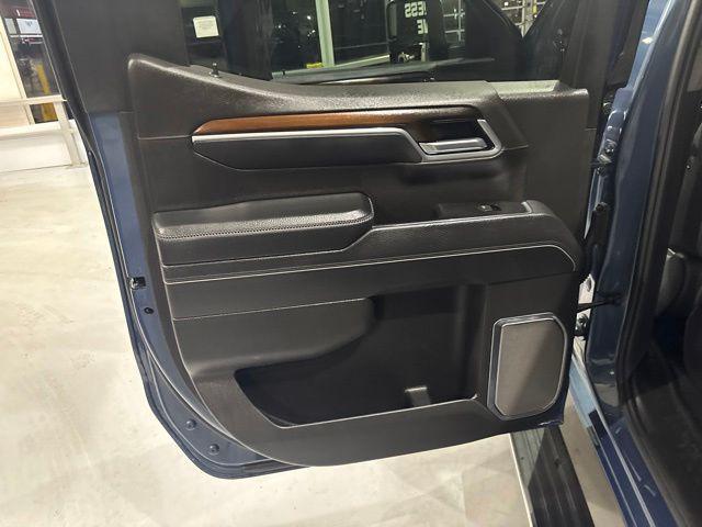 used 2026 GMC Sierra 1500 car, priced at $67,200