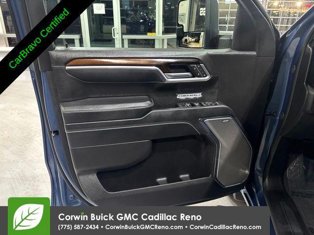 used 2026 GMC Sierra 1500 car, priced at $66,598